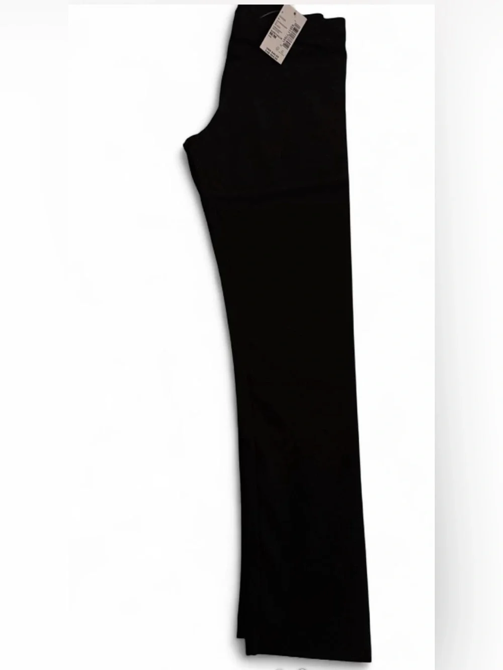 The Childrens Place classic black